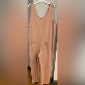 BRAND NEW - NEVER WORN Casual Jumpsuit